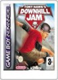 Tony Hawks Downhill JAM 3D 